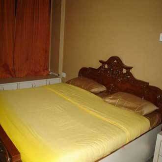 Bellavista Serviced Apartments, Pune 1